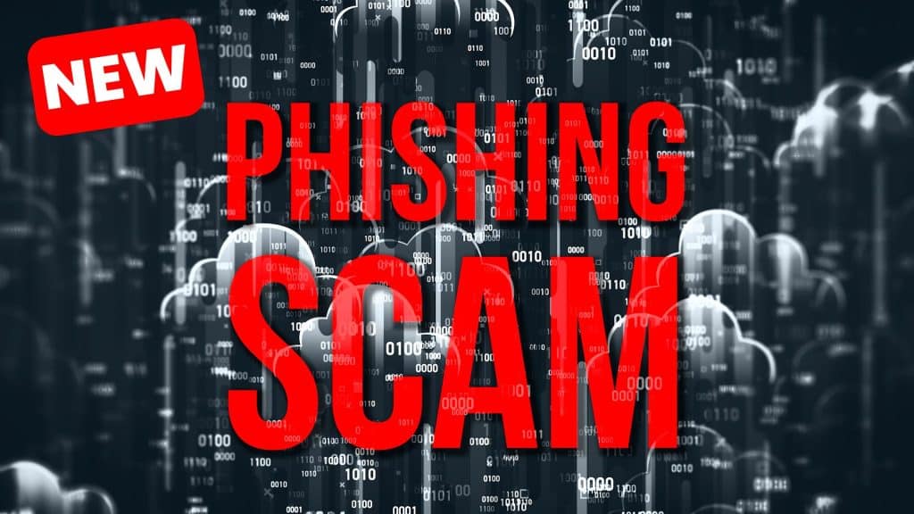 New phishing scam is smarter than ever… here's how to protect your business